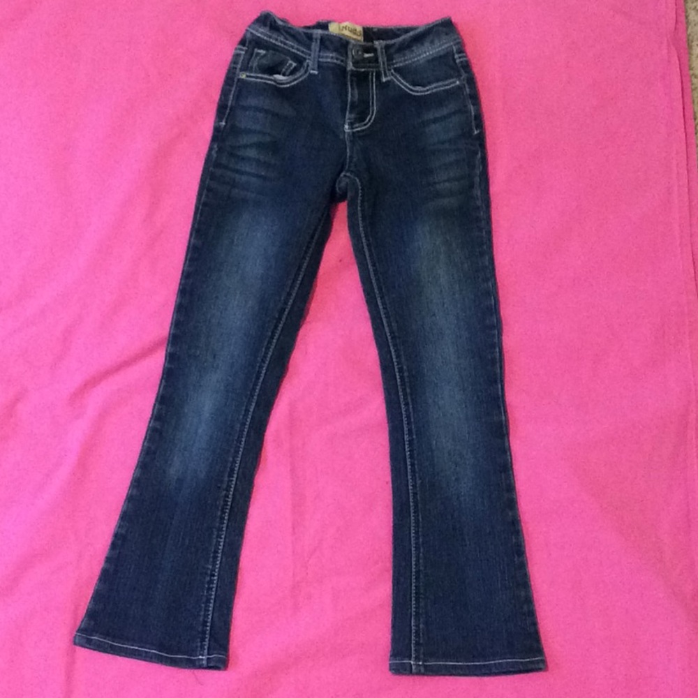 Mudd Bootcut Jeans Size 9-14